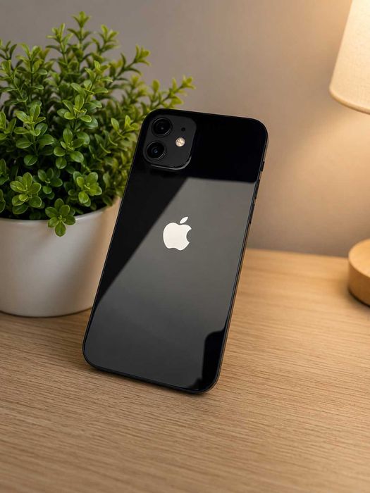 Iphone 12 128GB 100% baterii