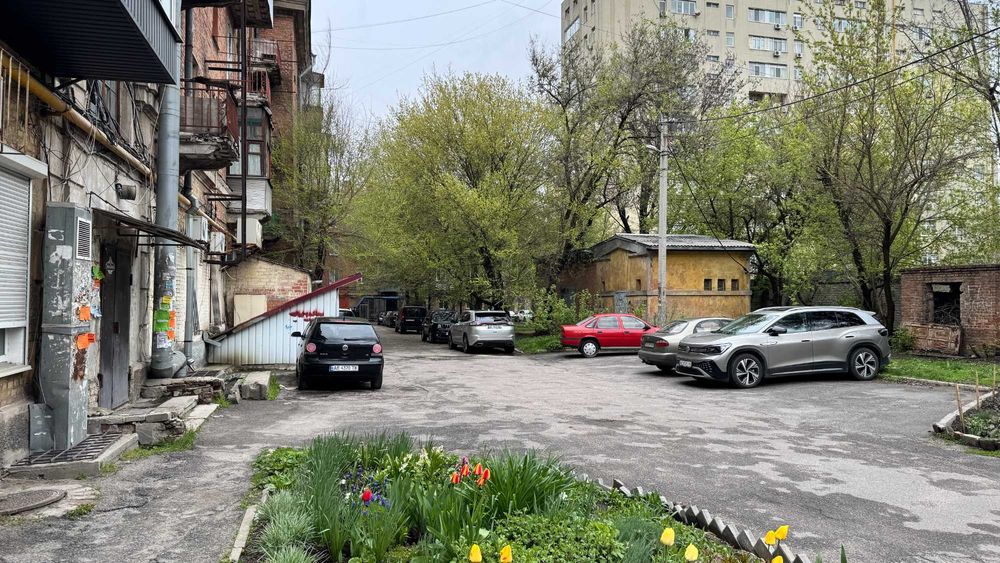 Продам смарт-квартиру с ремонтом Рабочая