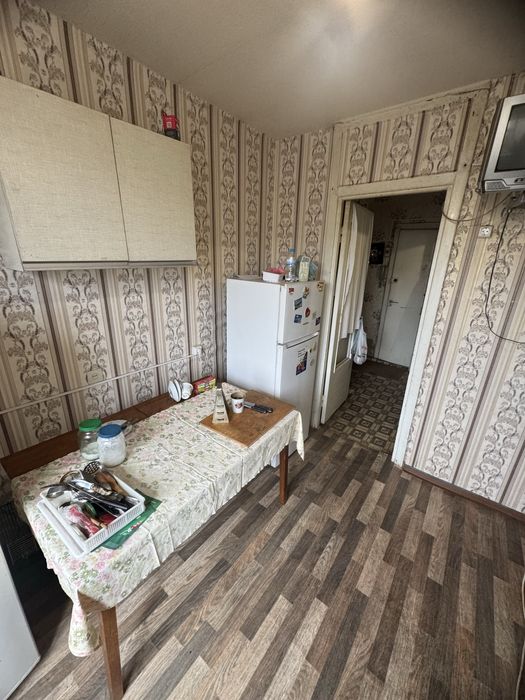 Продам Трехкомнатную квартиру на Юбилейной ул.Содружества.