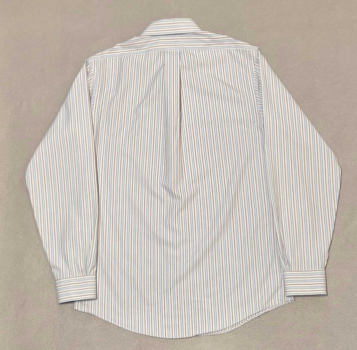 Koszula Brooks Brothers roz. 34