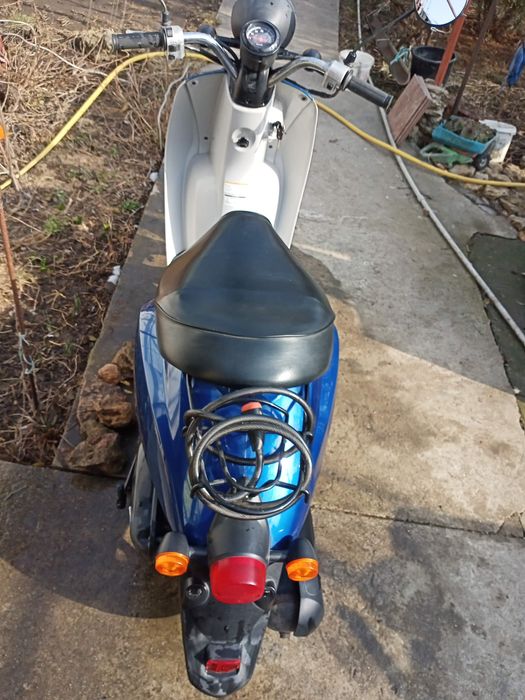 Продам мопед Honda