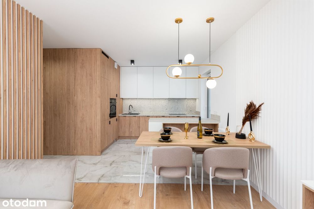 Bagry | Nowy Apartament Premium | Balkon | Bez PCC i prowizji