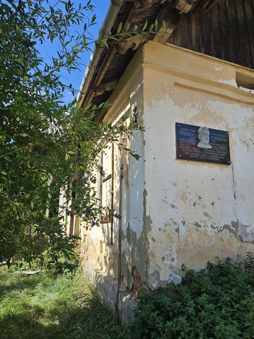 Будинок з землею 9,32сотих в центрі Косова