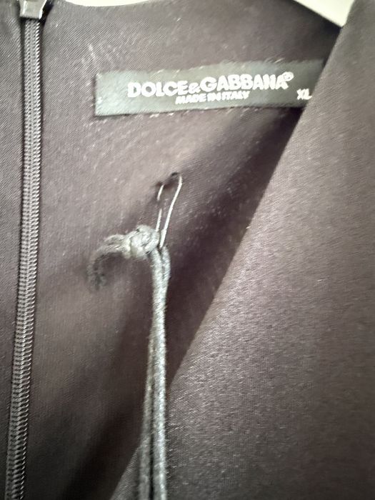 SukienkaDolce Gabana