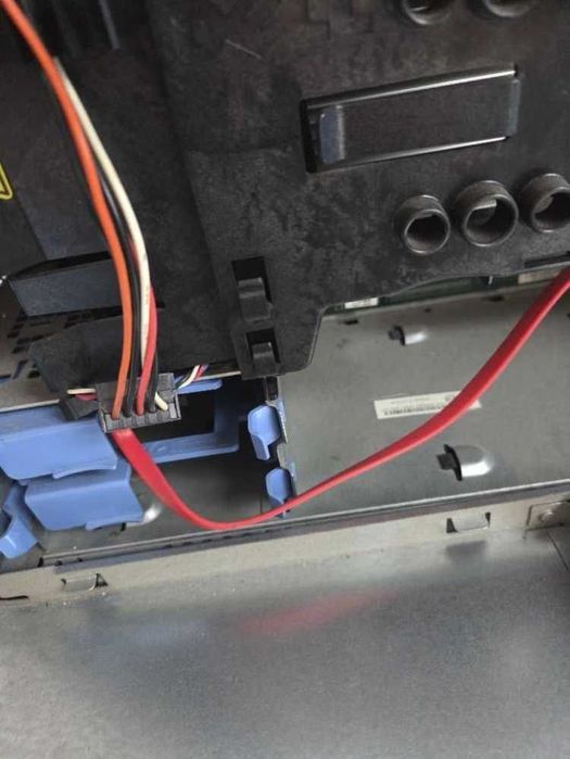 Komputer Komputerek Retro PC Dell Optiplex Compter Stacja robocza