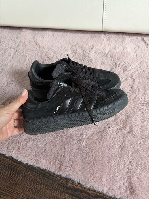 Buty adidas samba nowe damskie