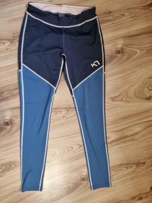 Leginnsy spodnie Kari Traa M 38