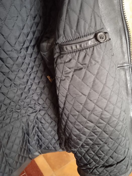 Мотоэкипировка кожа