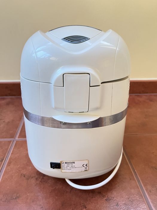 Máquina de fazer pão