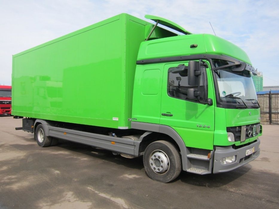 Грузоперевозки 2т3т5т7т10т20т22т Фури в Львів з Львова по Україні