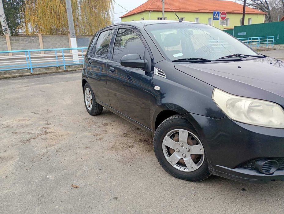 Продам Chevrolet Aveo