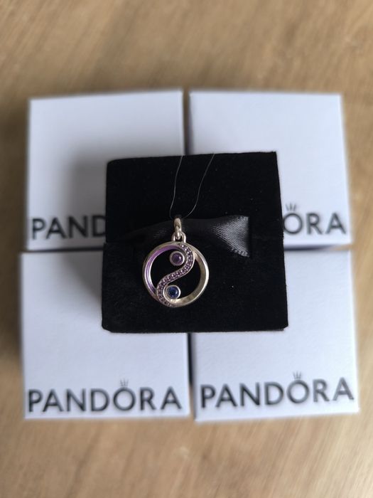 Pandora оригінал "Баланс Інь і Ян"