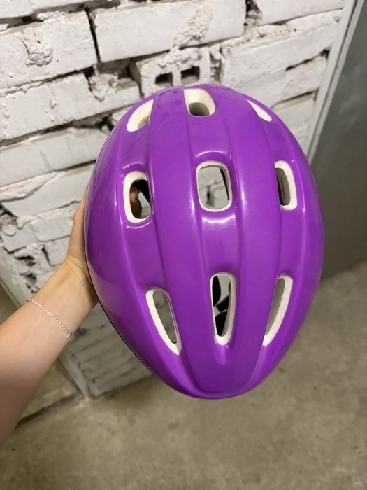 Rolki regulowane i kask
