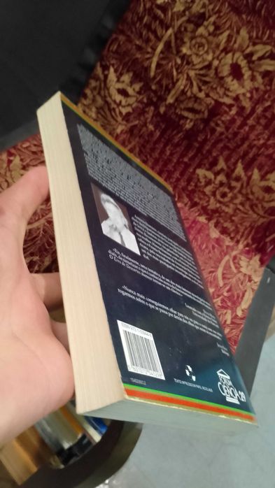 O Erro de Descartes - António R. Damásio