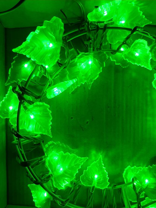 Coroa elétrica Ikea (nova)