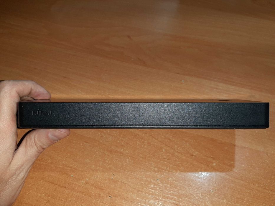 Fujitsu USB Type-C Docking Station FPCPR362AP Port Replicator 2