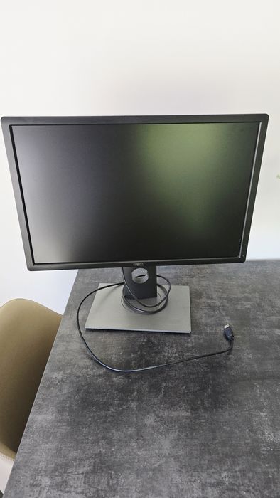 Monitor Dell U2412Mb 24"