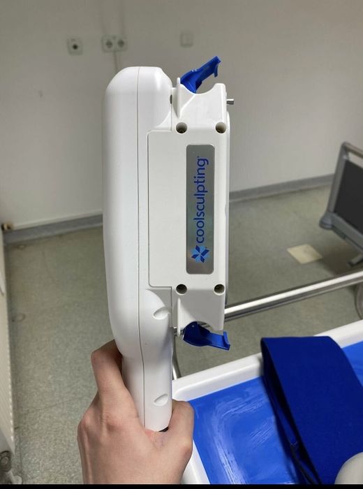 Zeltiq Coolsculpting orginał urzadzenie do kriolipolizy
