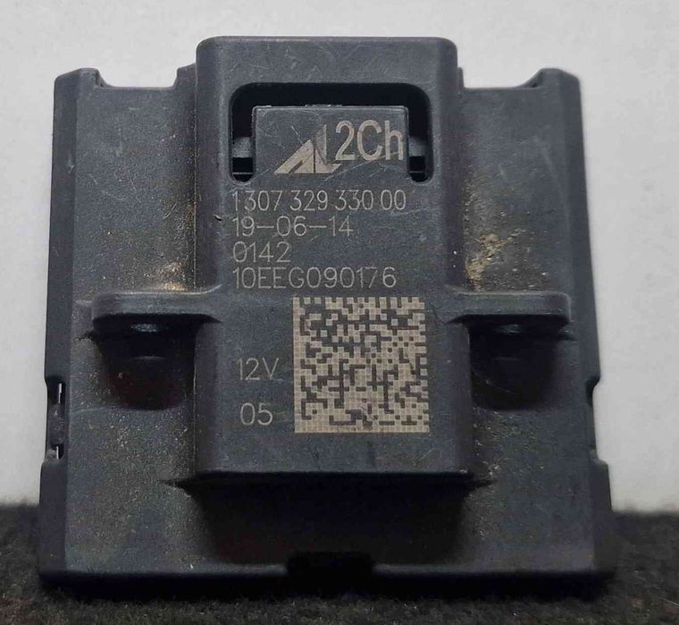 Módulo Eletrónico 130732933000 - MERCEDES-BENZ C-CLASS
