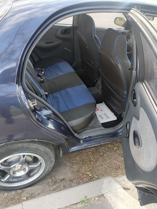 Продам део сенс 1.3