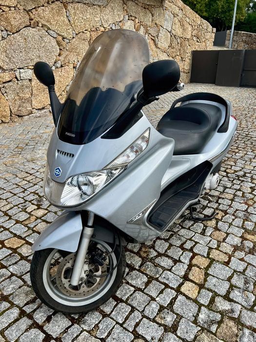 Piaggio X8 125 (Poucos Kms)