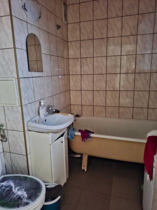 Kawalerkę-Mokotów sprzedam