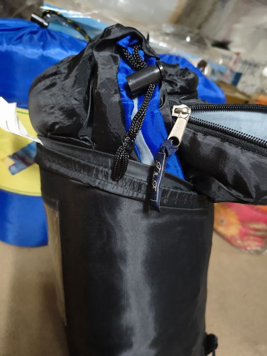 Śpiwór 190/ 75 ciepły