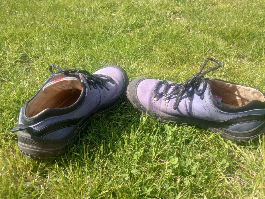 Buty nagaba rozmiar 38