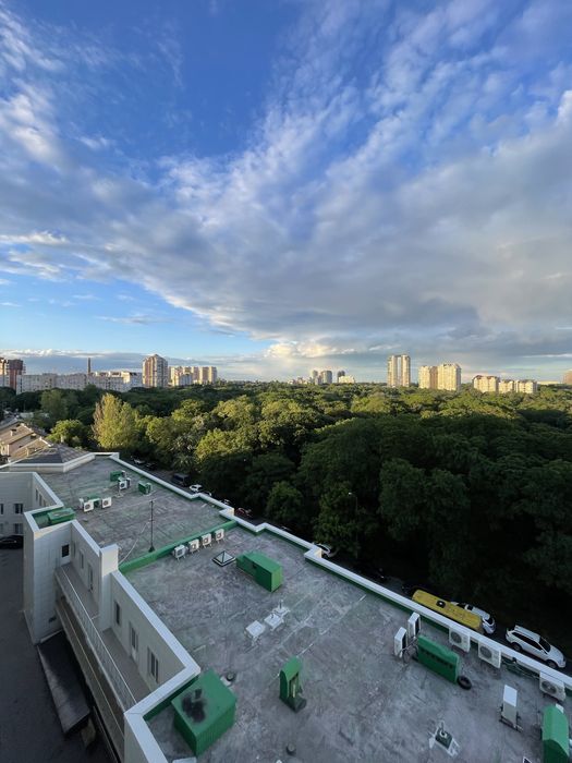 Аренда 3к квартира ЖК Гранд Парк