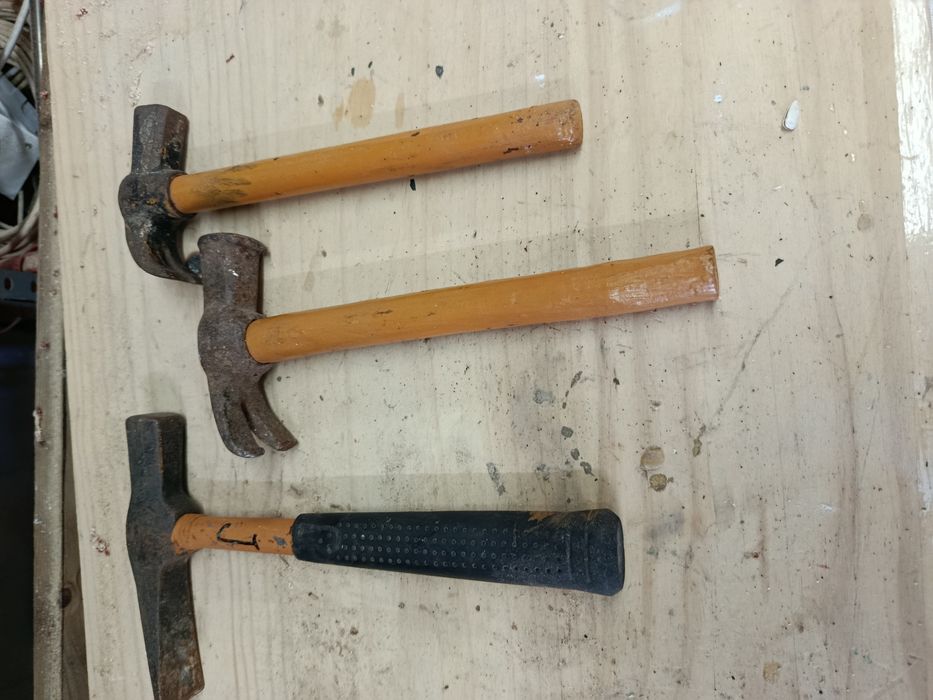 Selling Various Tools494372655265884163