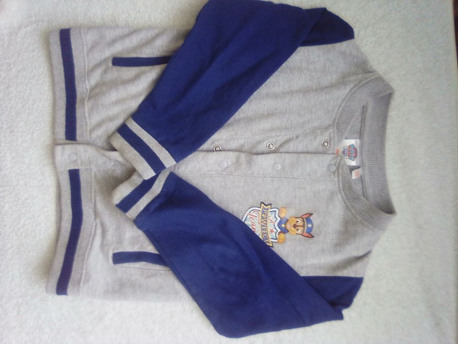 Пакет речей на хлопчика 116-128