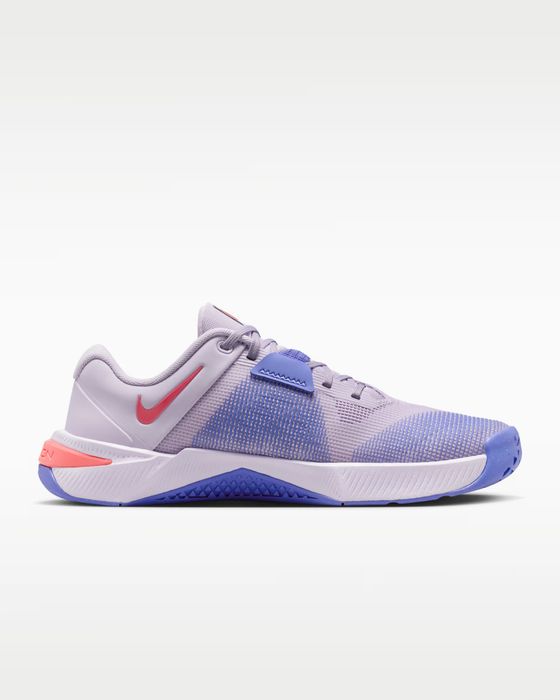 Оригінальні кросівки NIKE METCON 10 (HQ2620-501) | Нові!
