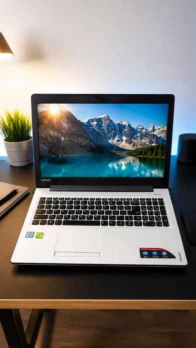 Laptop lenovo ideapad 310