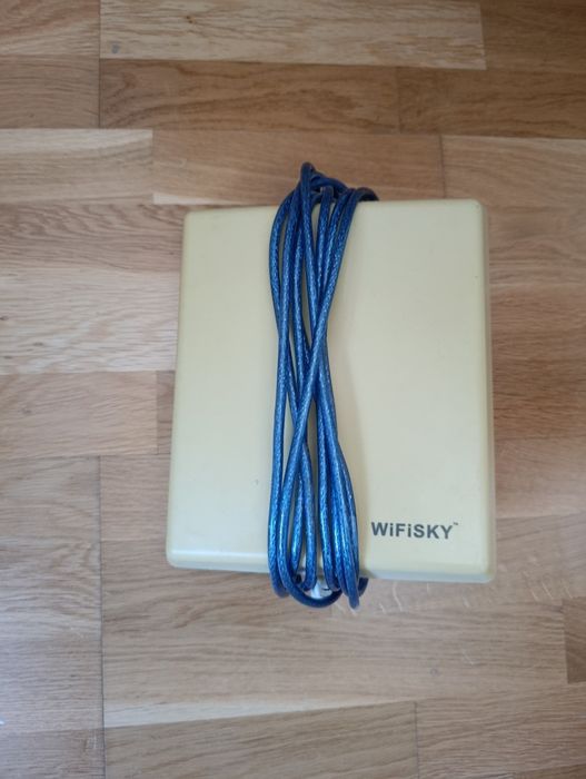 Antena Wifi sky..