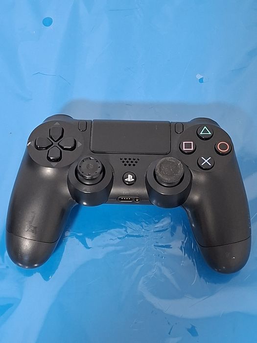 Comando Playstation  versão original  DualShock 4 para a PlayStation 4