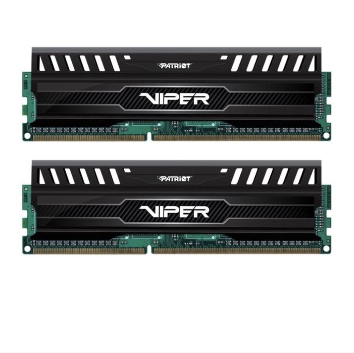 Pamięć RAM PATRIOT Viper 2x8 gb