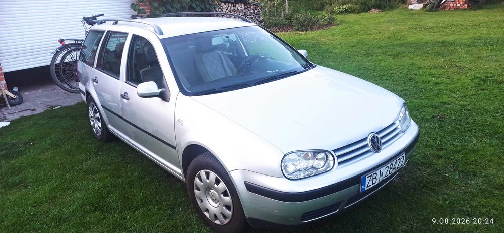 Volkswagen Pozostałe volkswagen