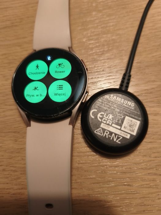 Smartwatch Samsung Galaxy Watch 4