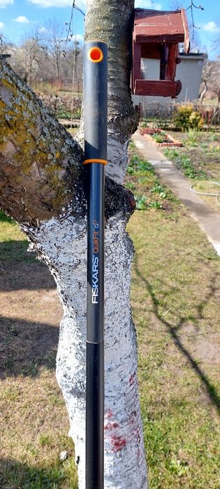 Wertykulator ogrodowy