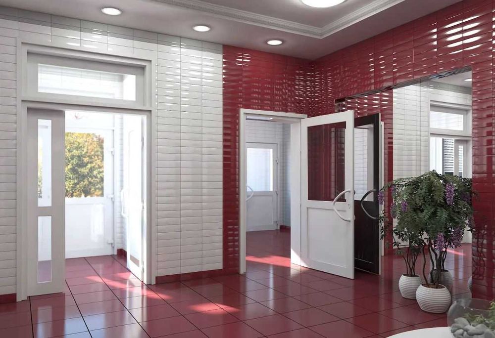 Продам 1к квартиру 38м2 в першому зданому будинку, ЖК Оберіг 2 .