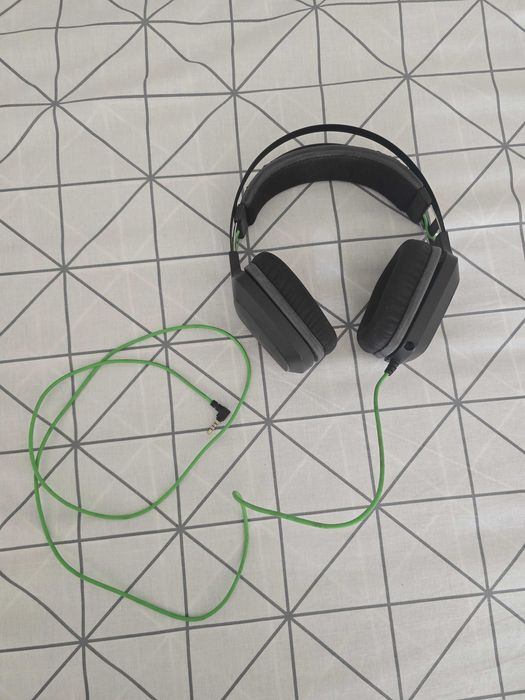 Razer Auscultadores