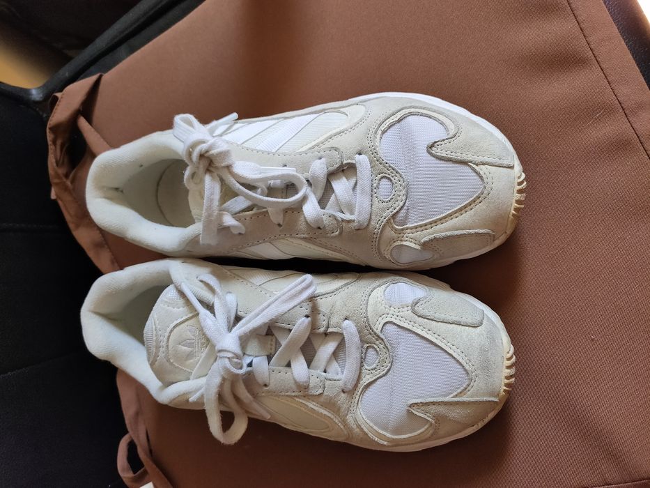 Sapatilhas Adidas Young 1