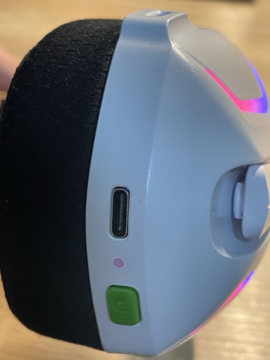 Продам наушники WESEARY WG1