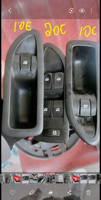 Vendo peças renault laguna 2003 1.9 dci