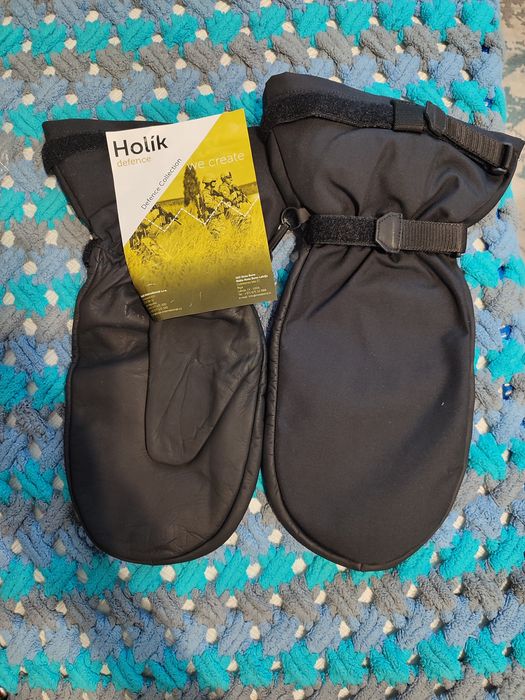 Військові тактичні рукавиці теплі