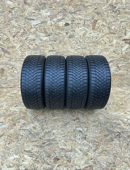 Зимові шини 235/55 R18 104T GOOD/YEAR UltraGrip Arctic 2.гума резина