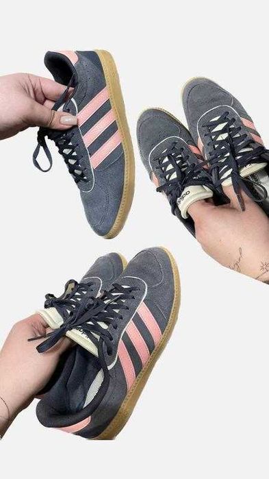 Кросівки adidas original