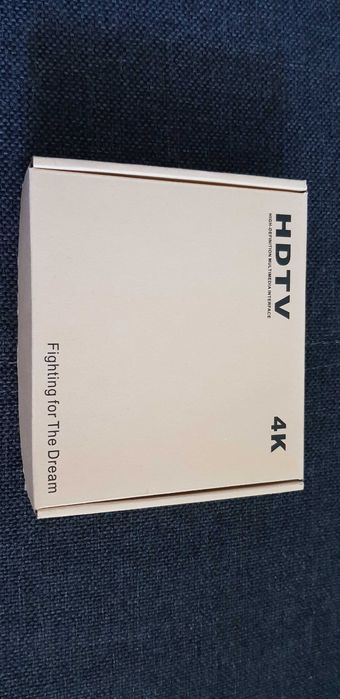 4K UltraHD Video Capture Card USB 3.0