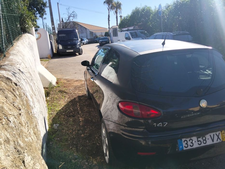 Alfa romeo 1.6 16v — photo 2