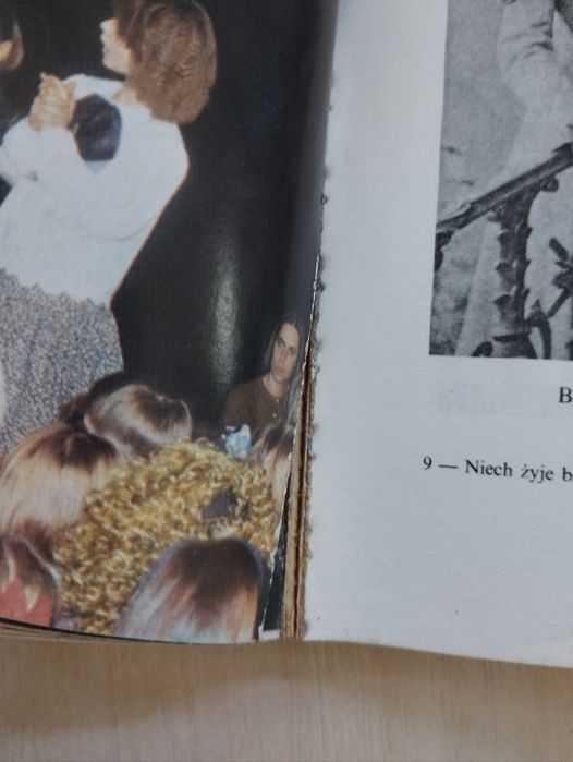 Niech żyje bal Maryla Rodowicz